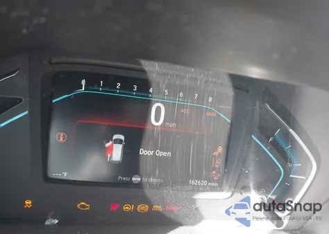 2019 Honda Odyssey Ex from USA, damaged, VIN 5FNRL6H50KB133041